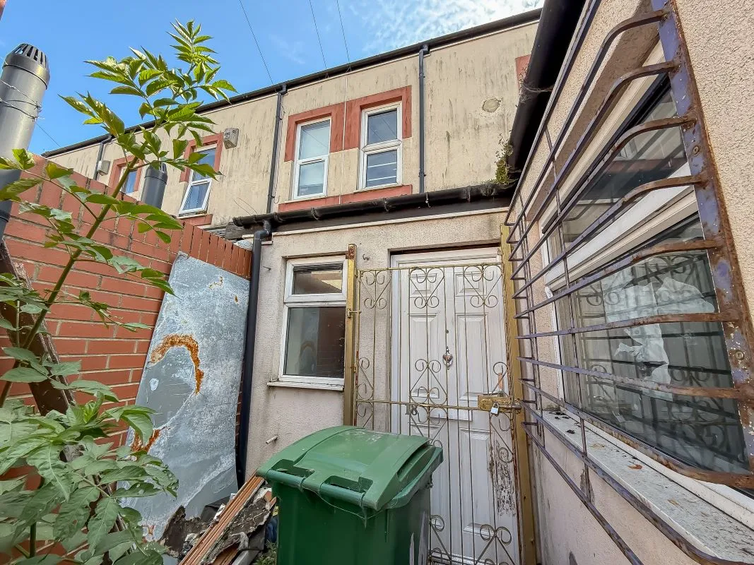 Hartlepool, Cleveland, TS26 8AZ - Online Auctions