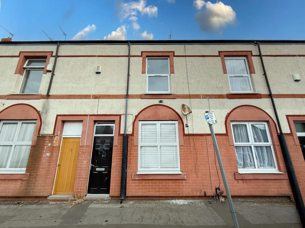 Hartlepool, Cleveland, TS26 8AZ - Online Auctions