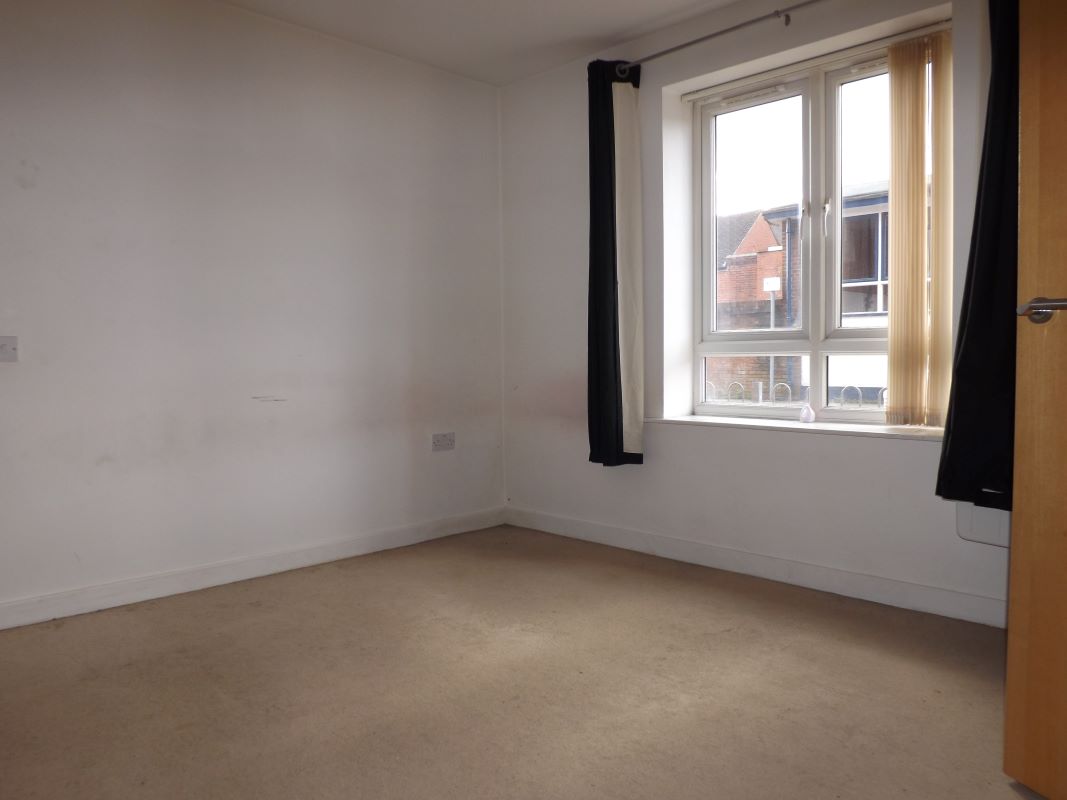 Hassell Street, Newcastle, Staffordshire, ST5 1BF - Online Auctions