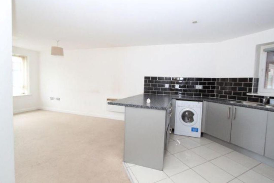 Hassell Street, Newcastle, Staffordshire, ST5 1BF - Online Auctions