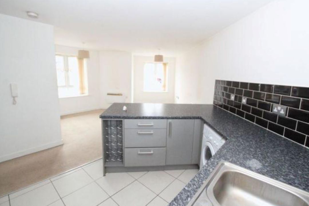 Hassell Street, Newcastle, Staffordshire, ST5 1BF - Online Auctions