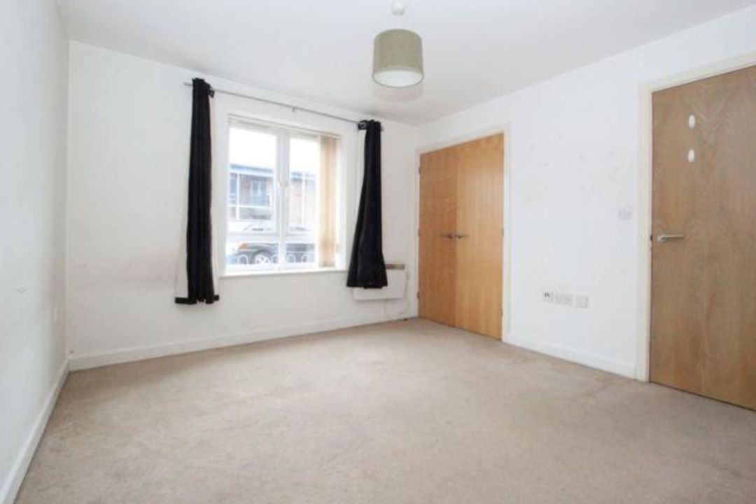 Hassell Street, Newcastle, Staffordshire, ST5 1BF - Online Auctions