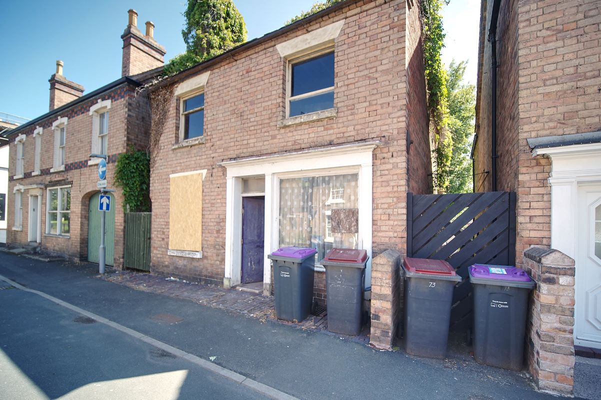 Madeley, Telford, Shropshire, TF7 5EP - Online Auctions