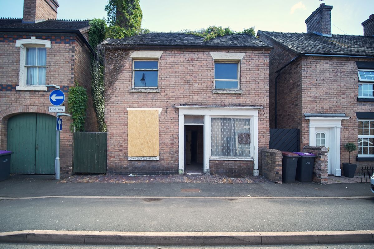 Madeley, Telford, Shropshire, TF7 5EP - Online Auctions