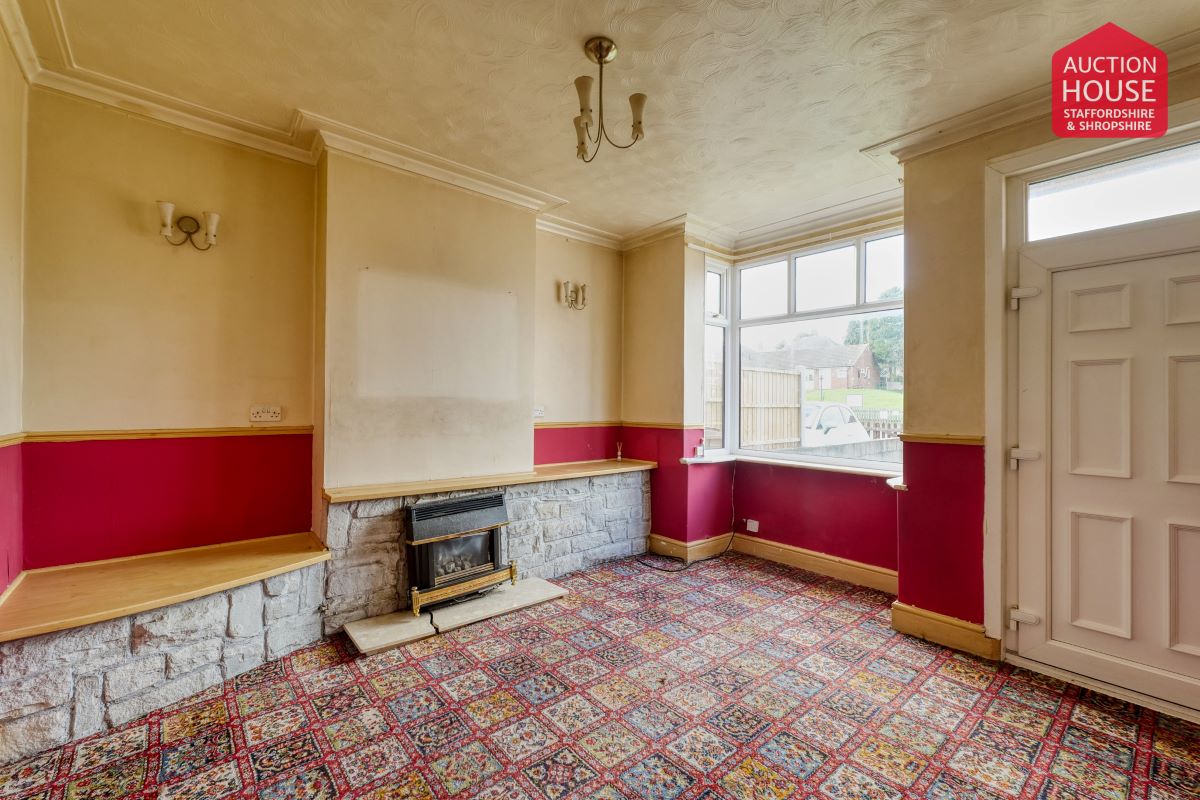 Cheadle, Stoke-On-Trent, Staffordshire, ST10 1DF - Online Auctions