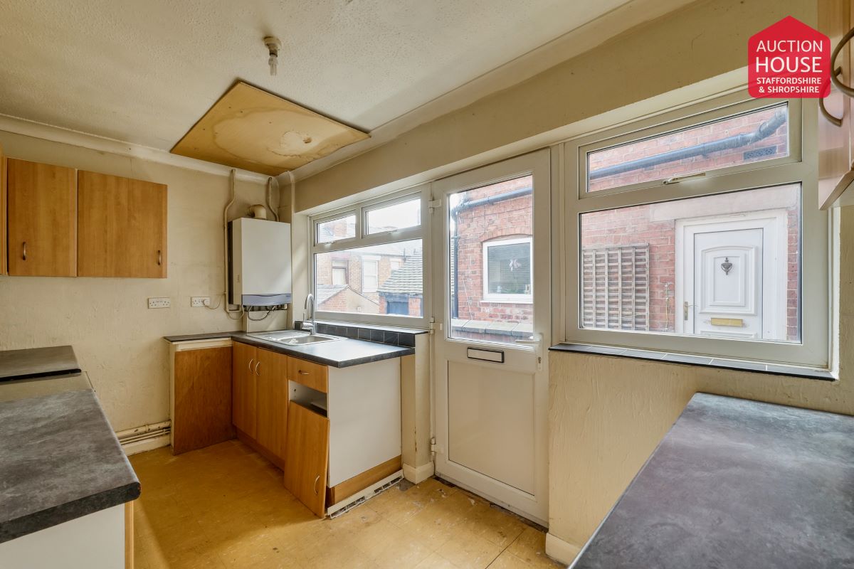 Cheadle, Stoke-On-Trent, Staffordshire, ST10 1DF - Online Auctions