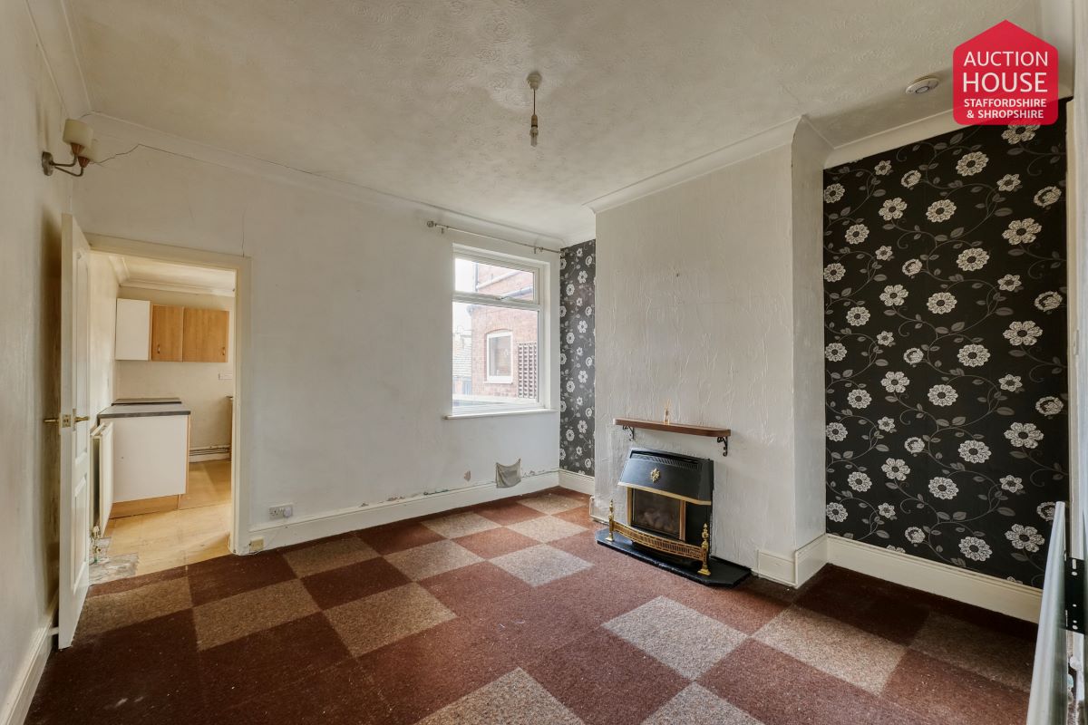 Cheadle, Stoke-On-Trent, Staffordshire, ST10 1DF - Online Auctions
