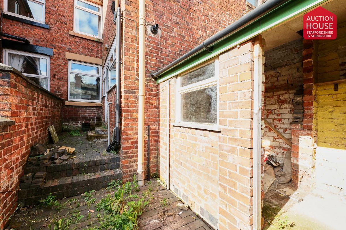 Cheadle, Stoke-On-Trent, Staffordshire, ST10 1DF - Online Auctions