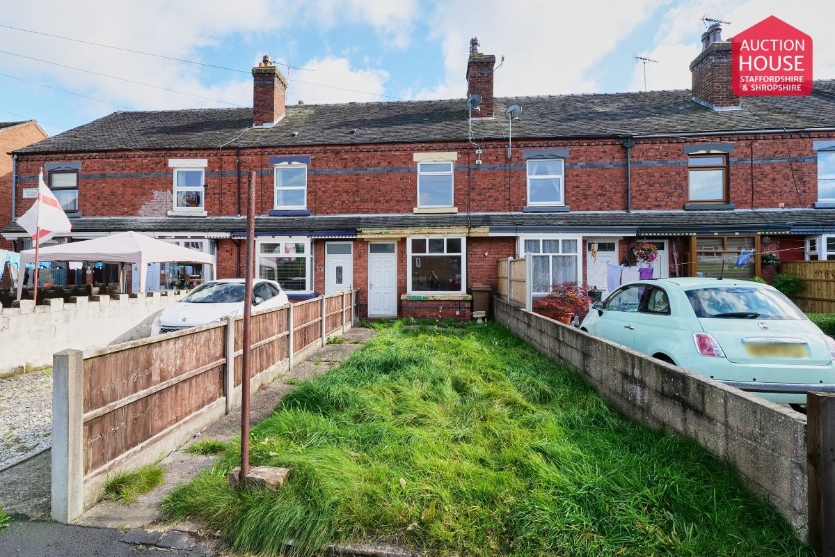 Cheadle, Stoke-On-Trent, Staffordshire, ST10 1DF - Online Auctions