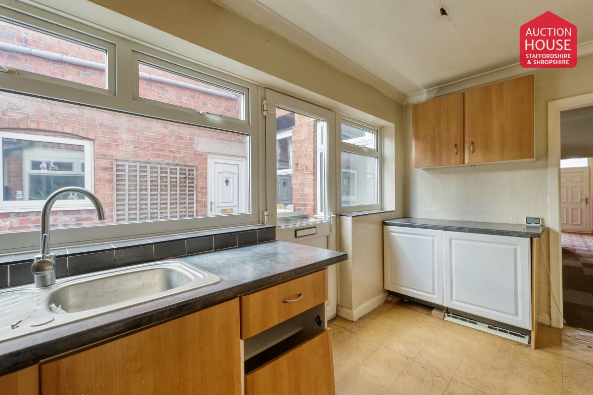 Cheadle, Stoke-On-Trent, Staffordshire, ST10 1DF - Online Auctions