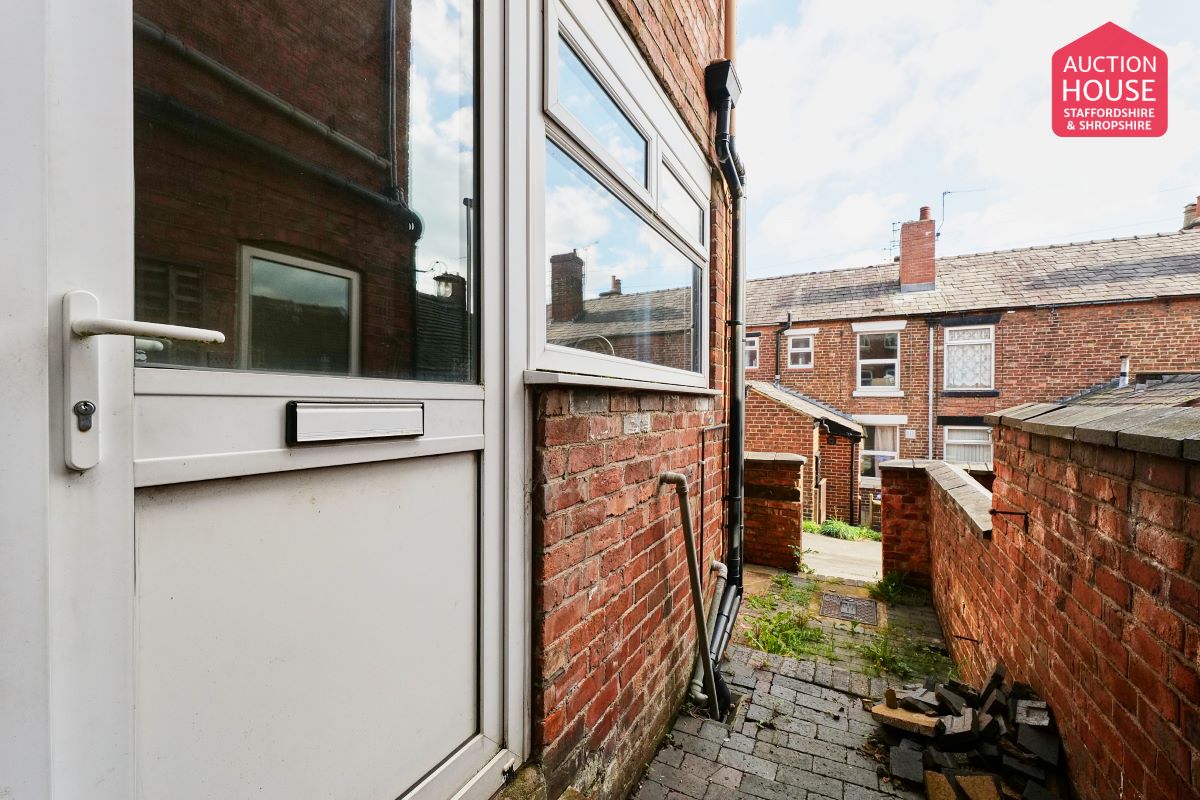 Cheadle, Stoke-On-Trent, Staffordshire, ST10 1DF - Online Auctions