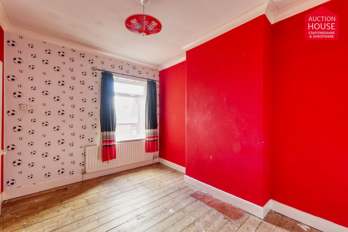 Cheadle, Stoke-On-Trent, Staffordshire, ST10 1DF - Online Auctions