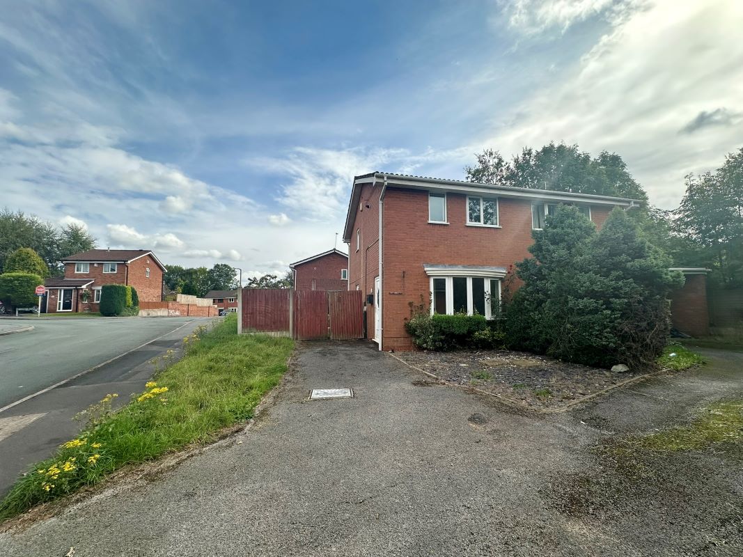 Stafford, Staffordshire, ST17 9JY - Online Auctions