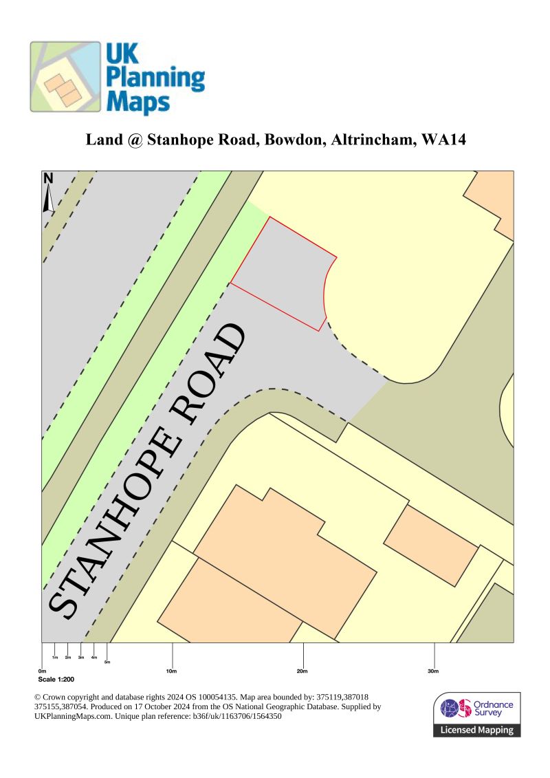 Bowdon, Altrincham, Cheshire, WA14 3JL - Online Auctions