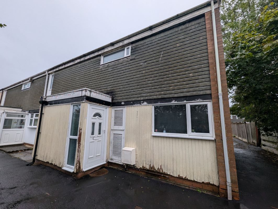 Sutton Hill, Telford, Shropshire, TF7 4AG - Online Auctions