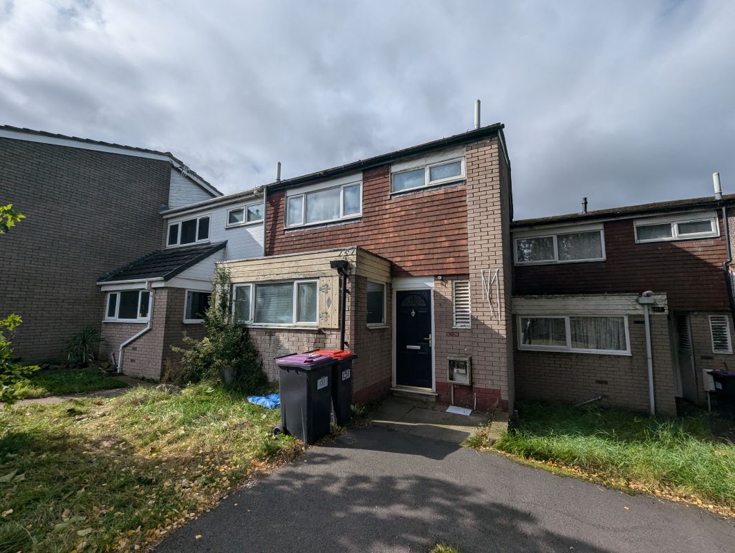Telford, Shropshire, TF7 5PF - Online Auctions