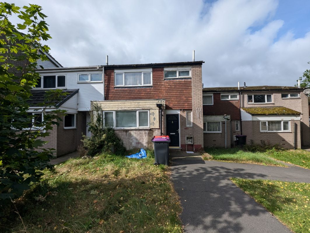 Telford, Shropshire, TF7 5PF - Online Auctions