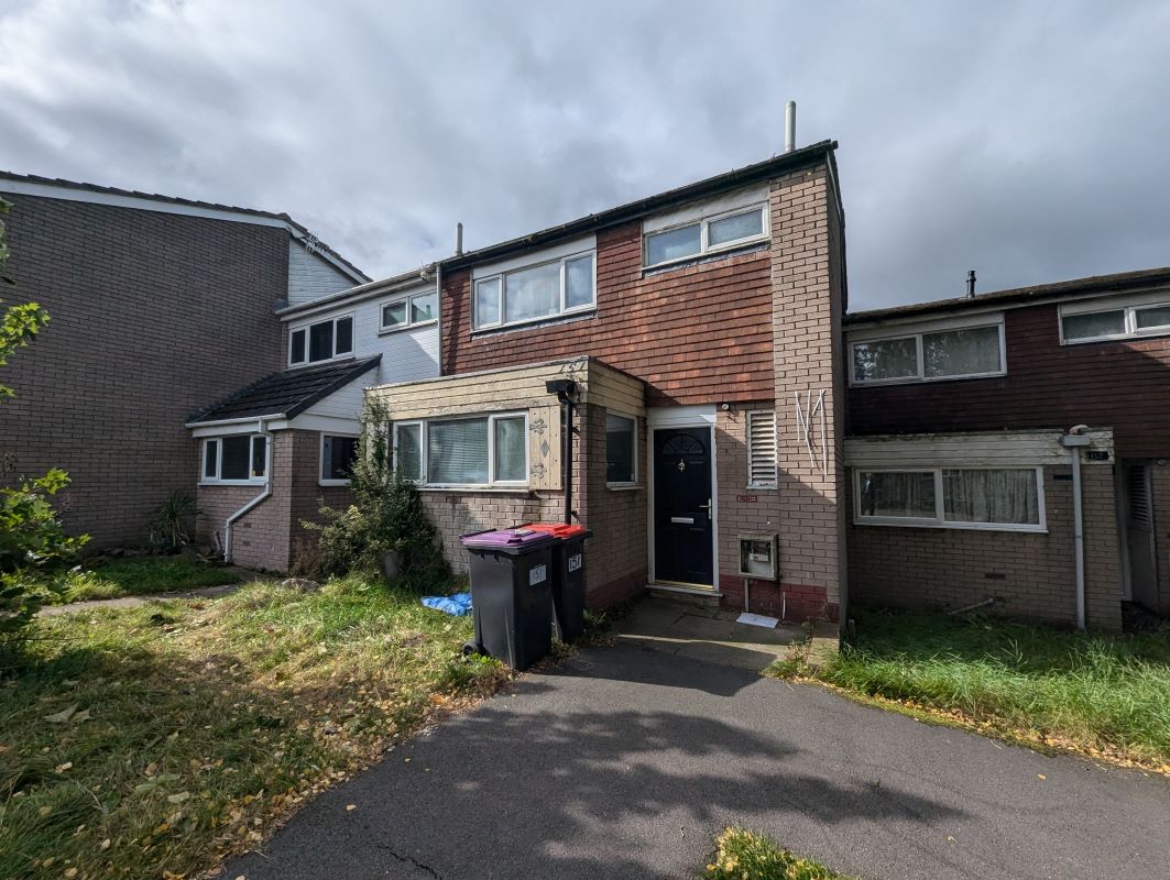 Telford, Shropshire, TF7 5PF - Online Auctions