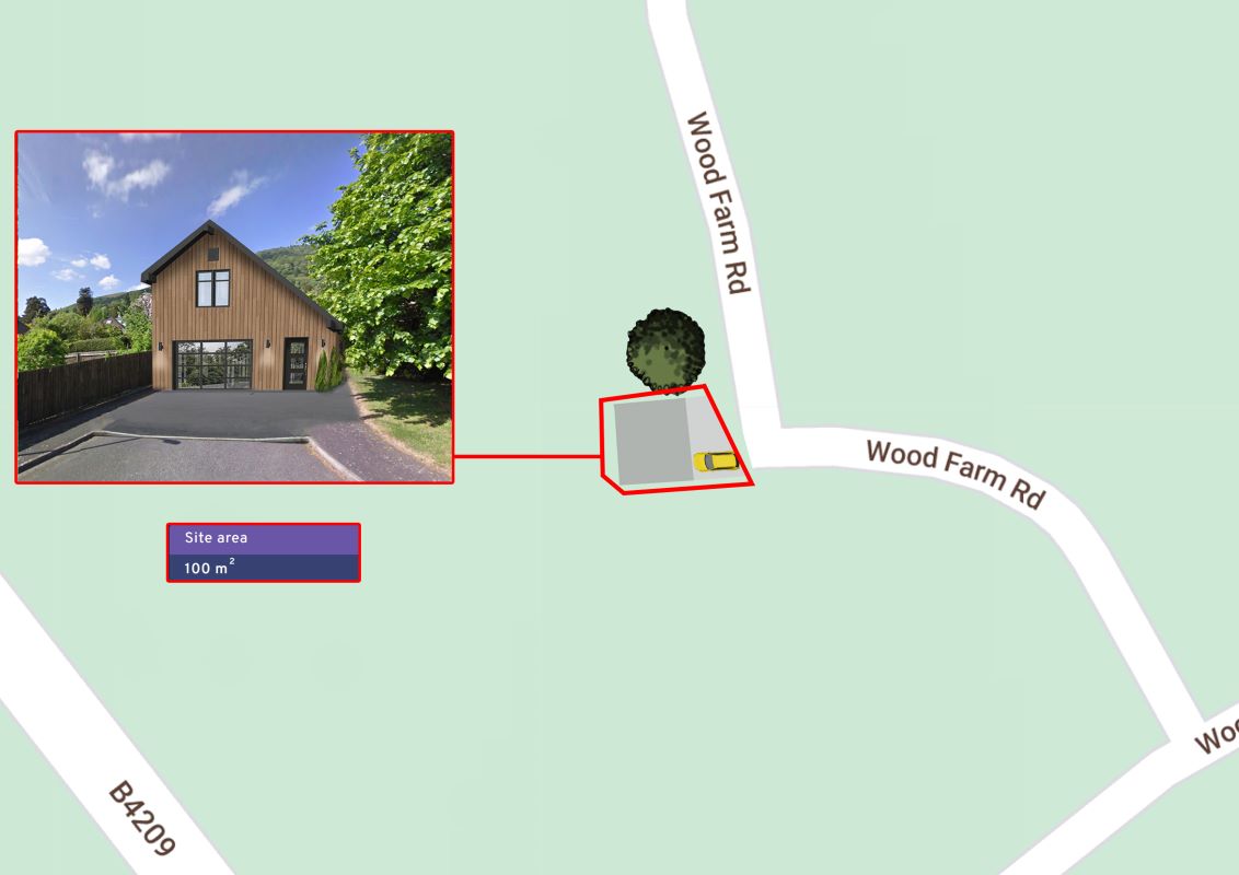Land, Malvern, Worcestershire, WR14 4PP - Online Auctions