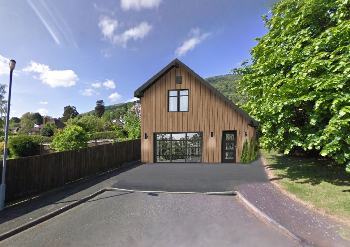 Land, Malvern, Worcestershire, WR14 4PP - Online Auctions