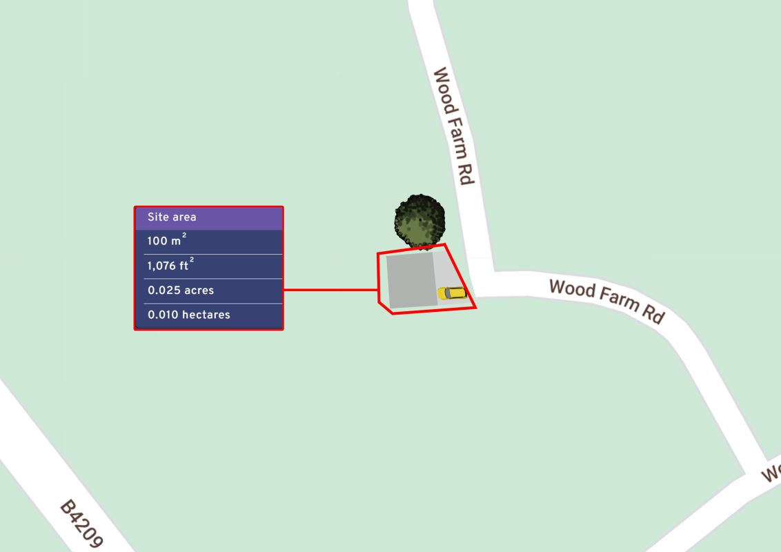 Land, Malvern, Worcestershire, WR14 4PP - Online Auctions