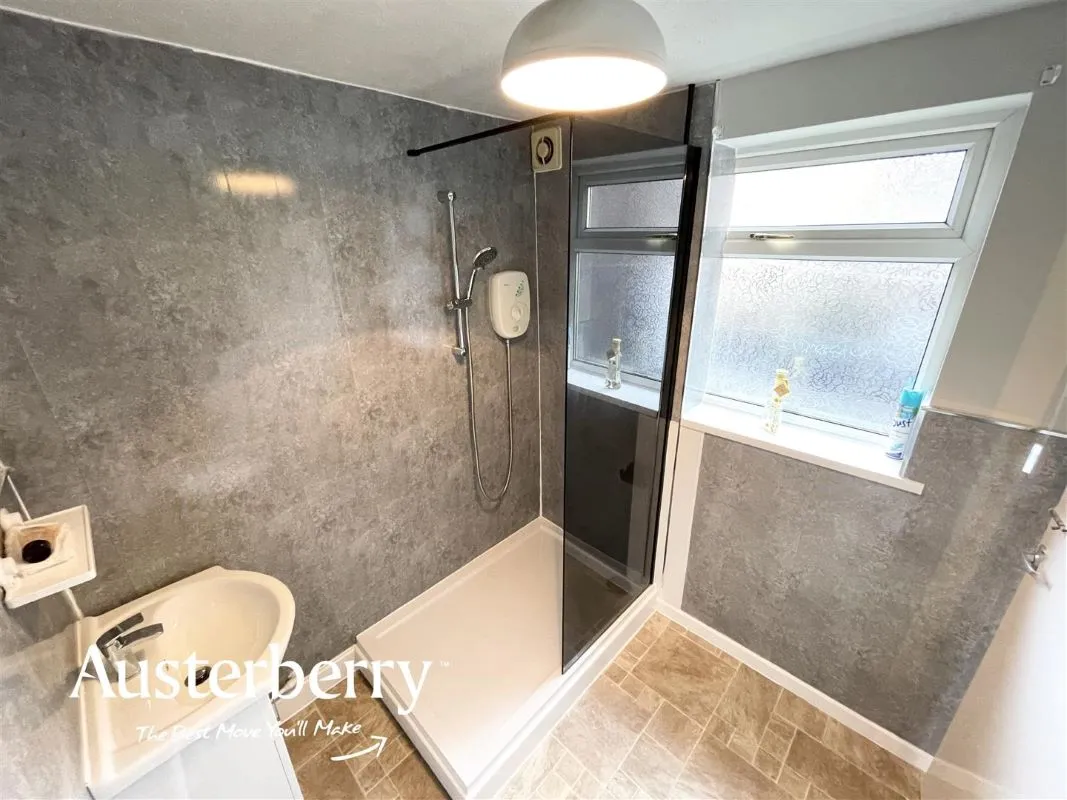 Property cover
