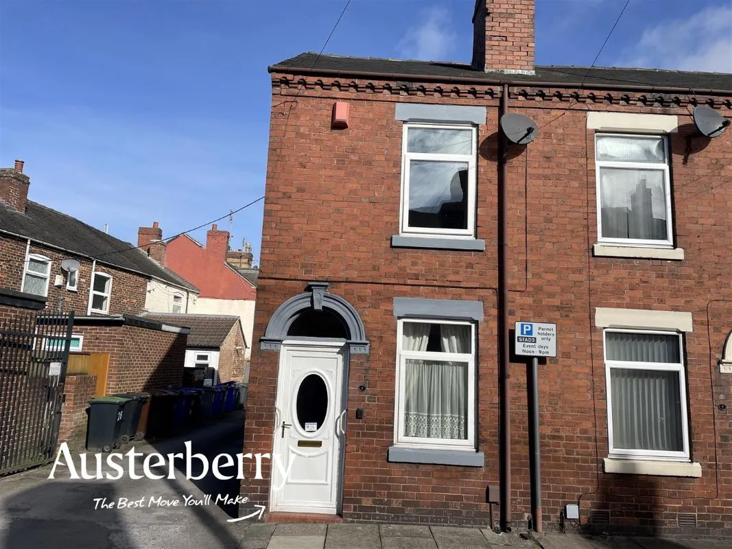 Stoke-On-Trent, Staffordshire, ST4 3AT - Online Auctions