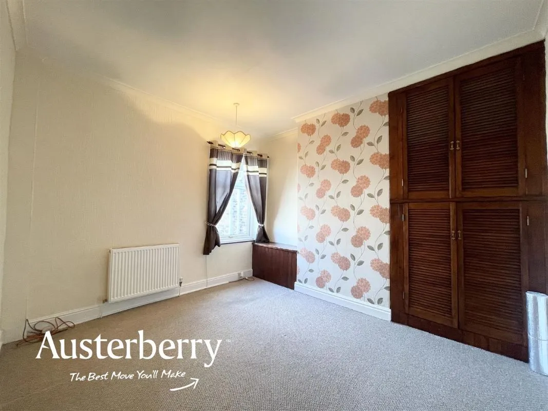 Stoke-On-Trent, Staffordshire, ST4 3AT - Online Auctions