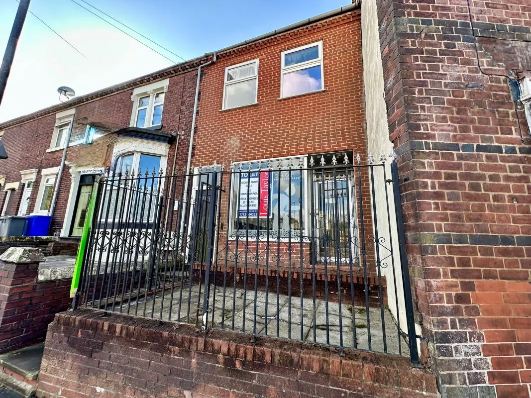 Stoke-On-Trent, Staffordshire, ST2 9AU - Online Auctions