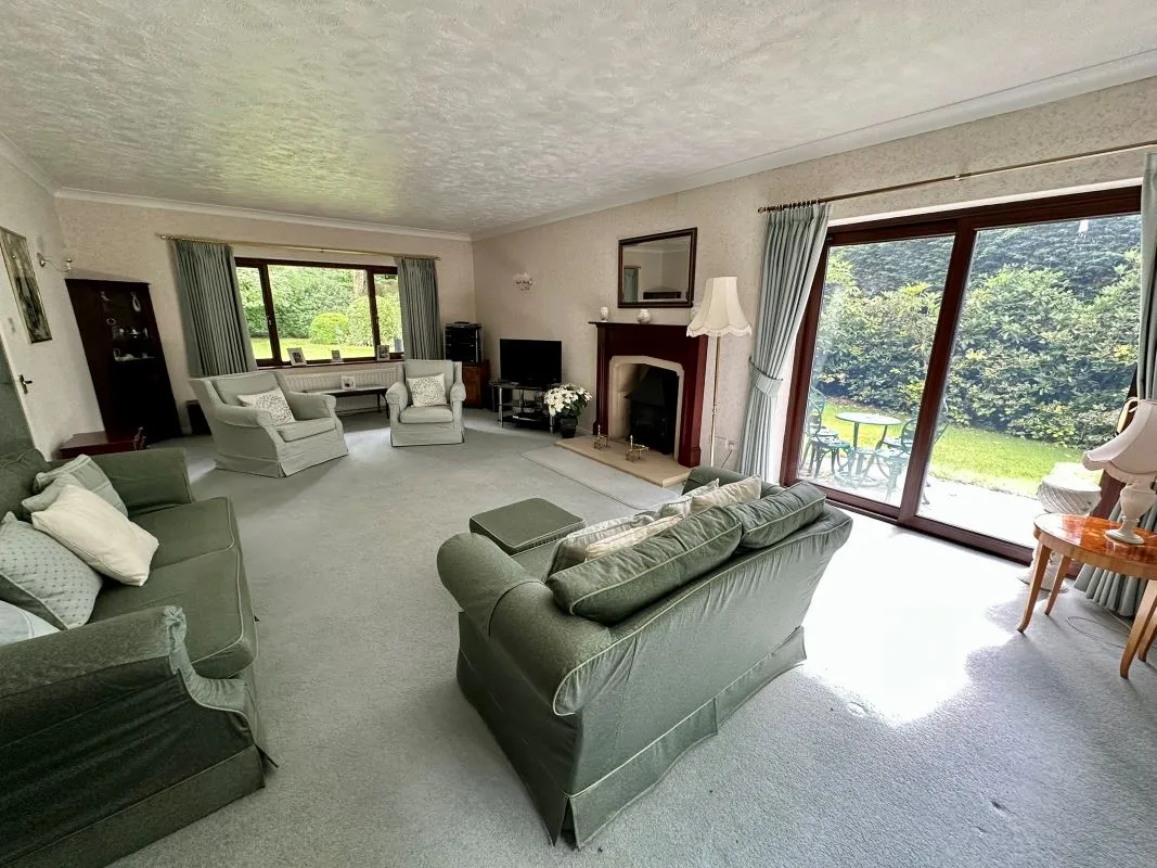 Property cover
