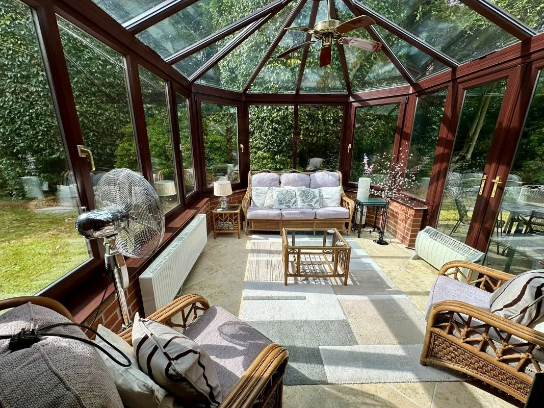 Heath Top, Market Drayton, Shropshire, TF9 4QR - Online Auctions