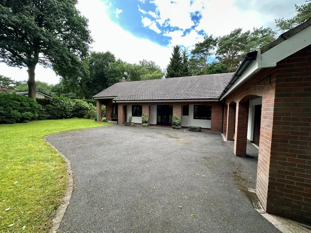 Heath Top, Market Drayton, Shropshire, TF9 4QR - Online Auctions