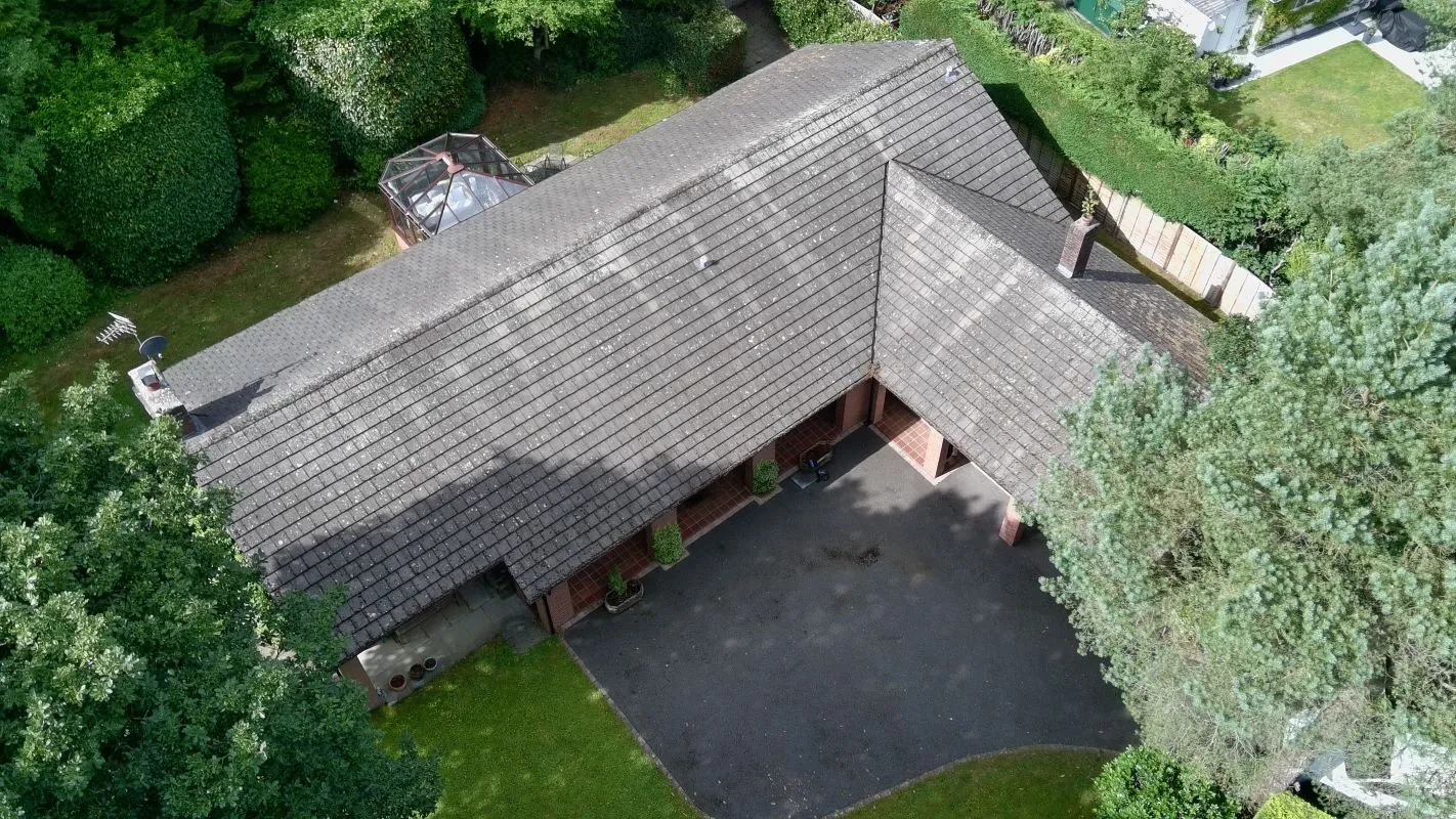 Heath Top, Market Drayton, Shropshire, TF9 4QR - Online Auctions