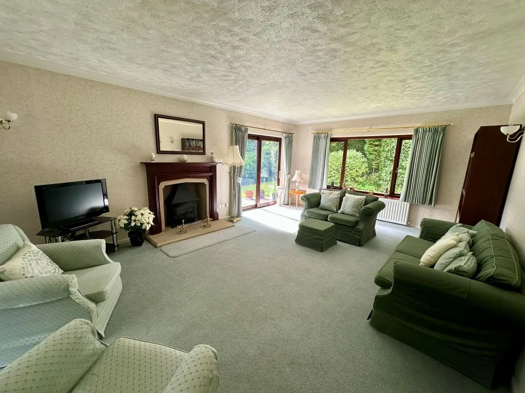Heath Top, Market Drayton, Shropshire, TF9 4QR - Online Auctions