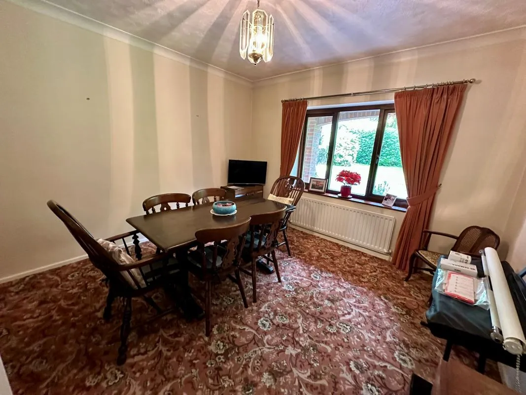 Heath Top, Market Drayton, Shropshire, TF9 4QR - Online Auctions