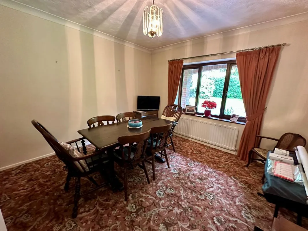 Heath Top, Market Drayton, Shropshire, TF9 4QR - Online Auctions