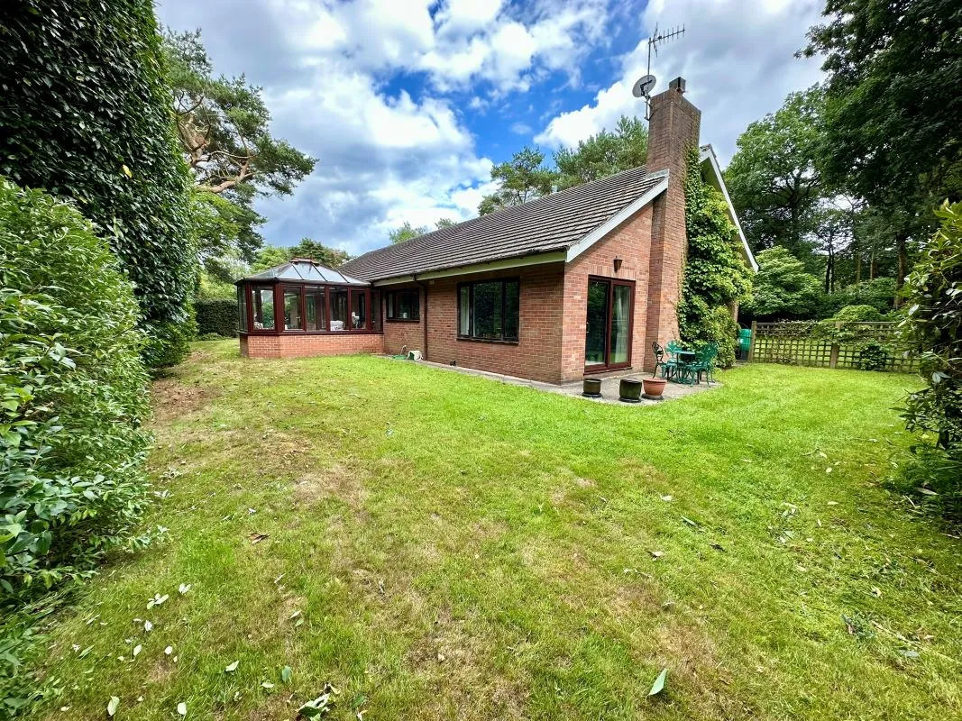 Heath Top, Market Drayton, Shropshire, TF9 4QR - Online Auctions