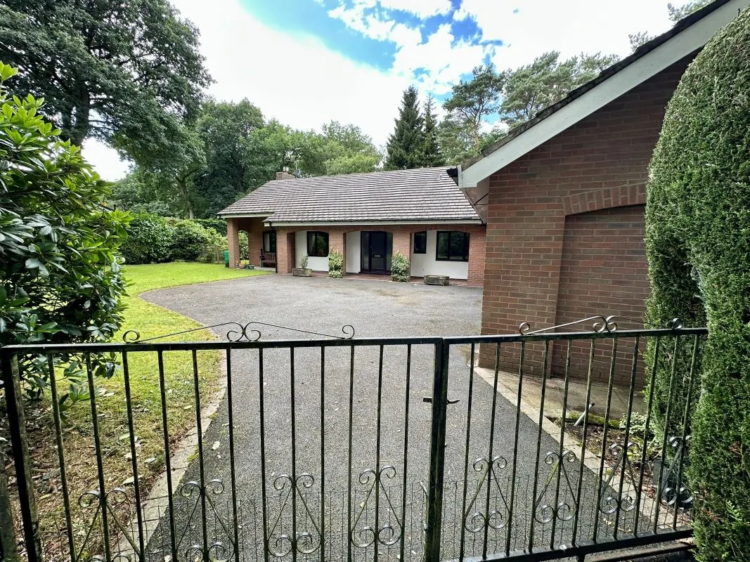Heath Top, Market Drayton, Shropshire, TF9 4QR - Online Auctions
