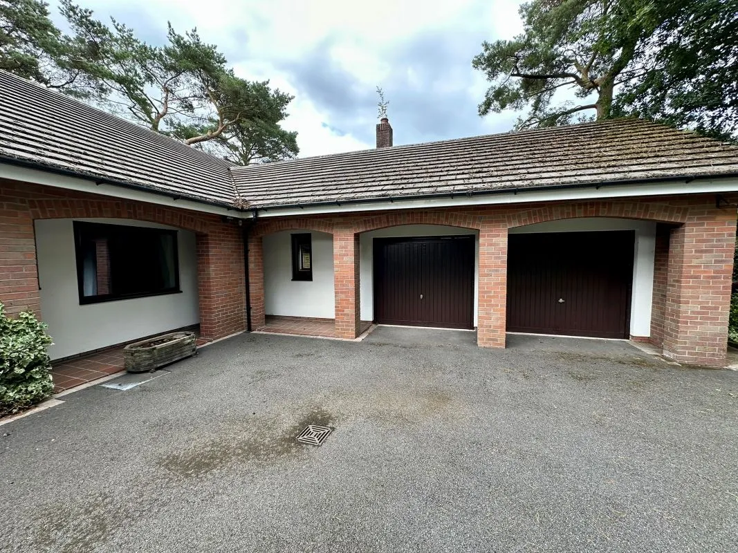Heath Top, Market Drayton, Shropshire, TF9 4QR - Online Auctions