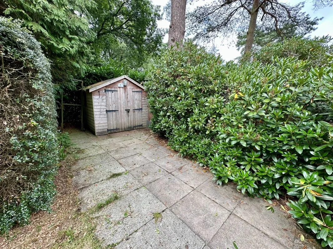 Heath Top, Market Drayton, Shropshire, TF9 4QR - Online Auctions