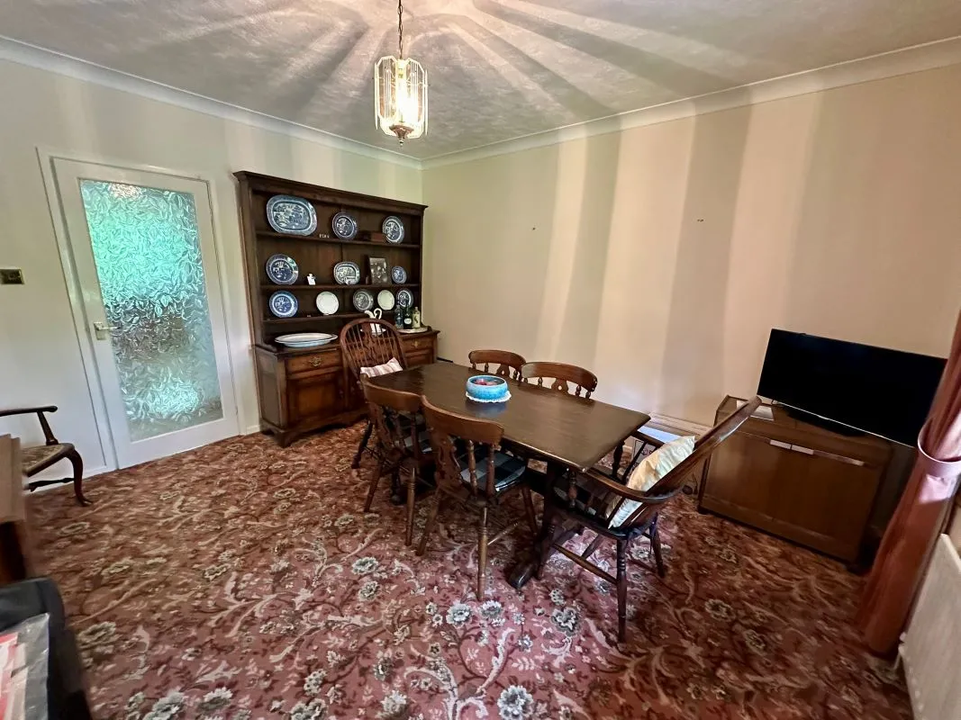 Heath Top, Market Drayton, Shropshire, TF9 4QR - Online Auctions