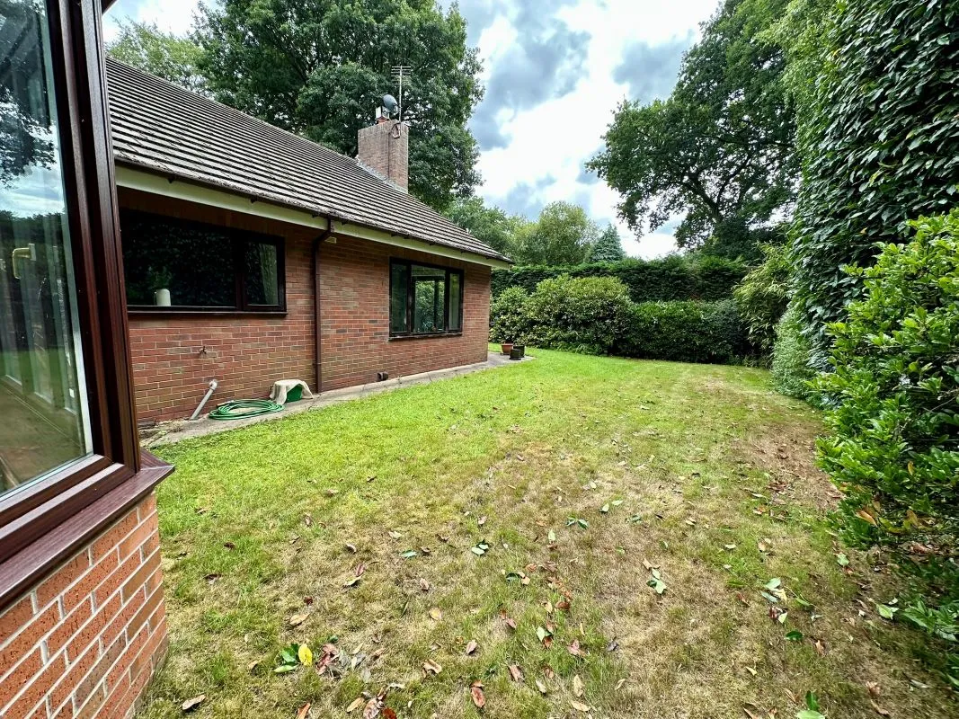 Heath Top, Market Drayton, Shropshire, TF9 4QR - Online Auctions