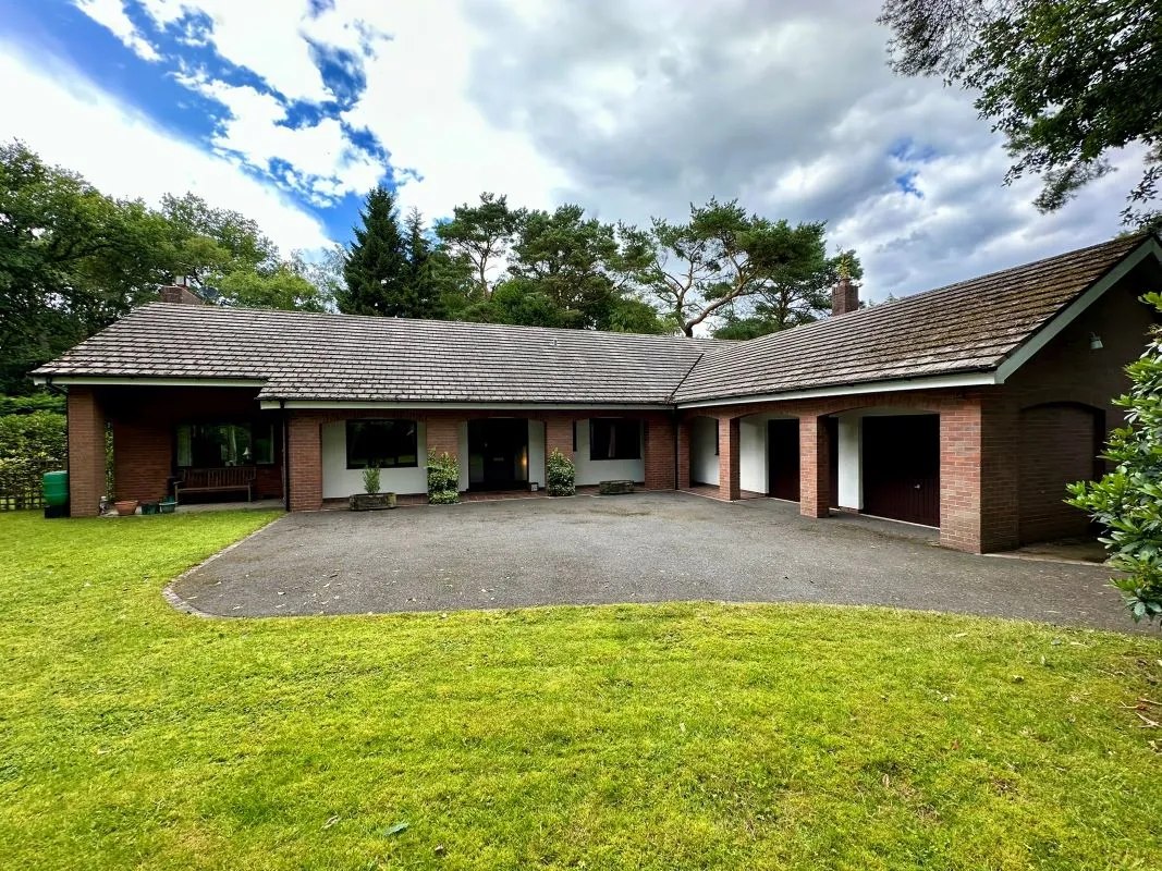 Heath Top, Market Drayton, Shropshire, TF9 4QR - Online Auctions