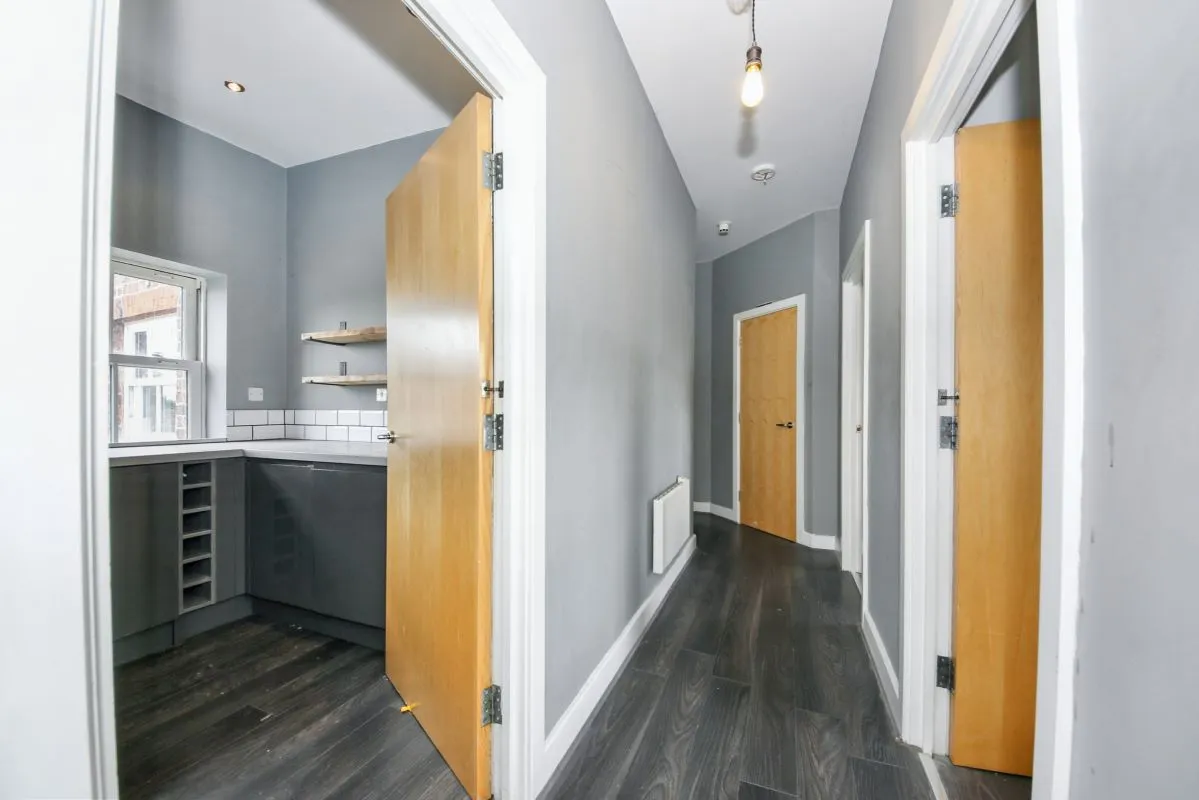Property cover
