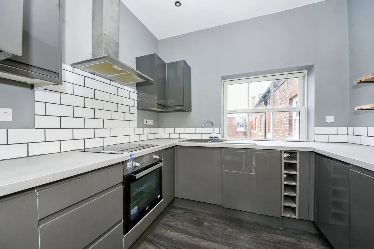The Chestnuts, Shrewsbury, Shropshire, SY5 6JG - Online Auctions