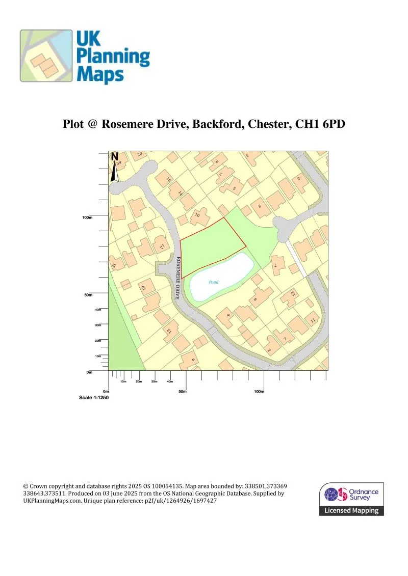 Rosemere Drive, Chester, Cheshire, CH1 6PD - Online Auctions