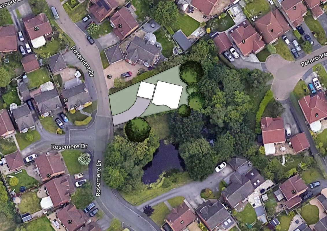 Rosemere Drive, Chester, Cheshire, CH1 6PD - Online Auctions