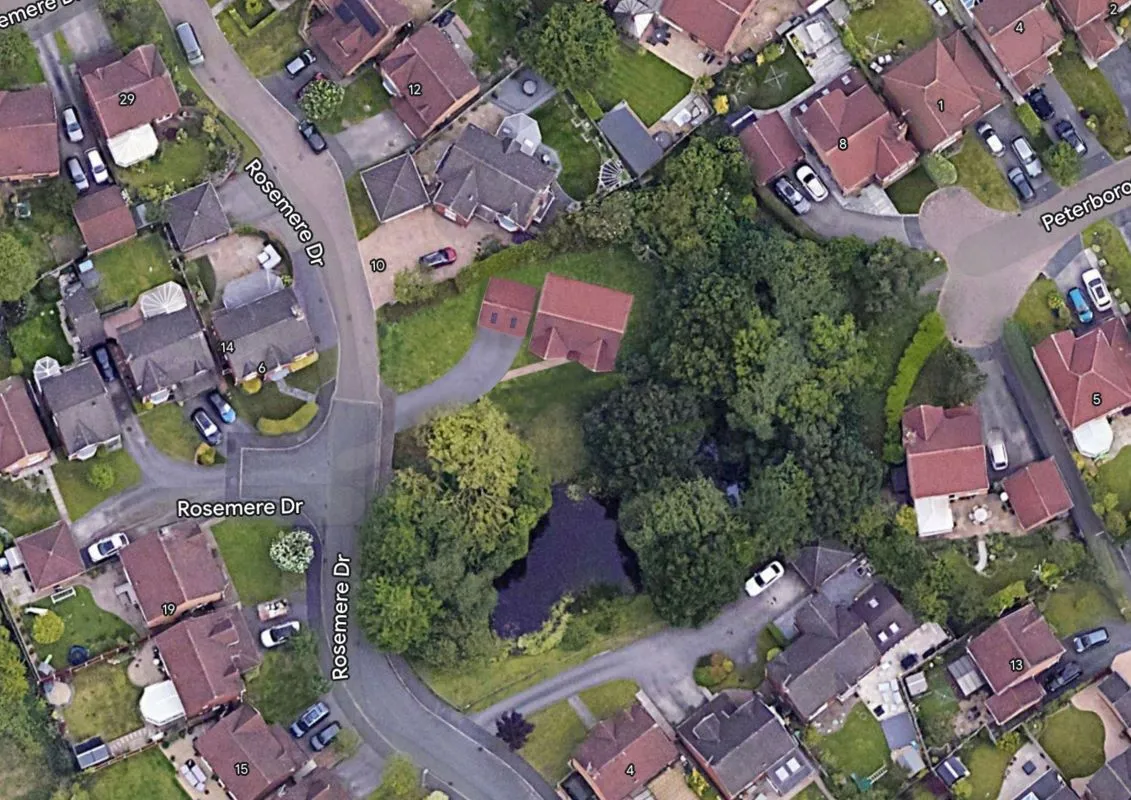 Rosemere Drive, Chester, Cheshire, CH1 6PD - Online Auctions