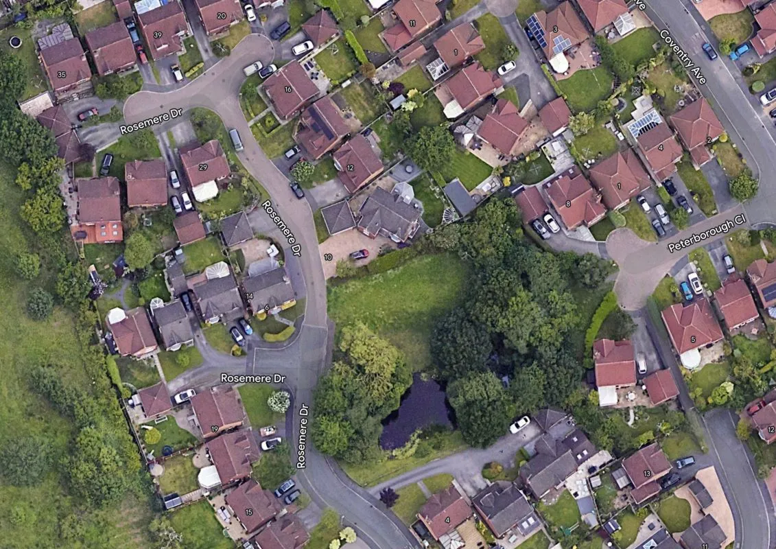 Rosemere Drive, Chester, Cheshire, CH1 6PD - Online Auctions