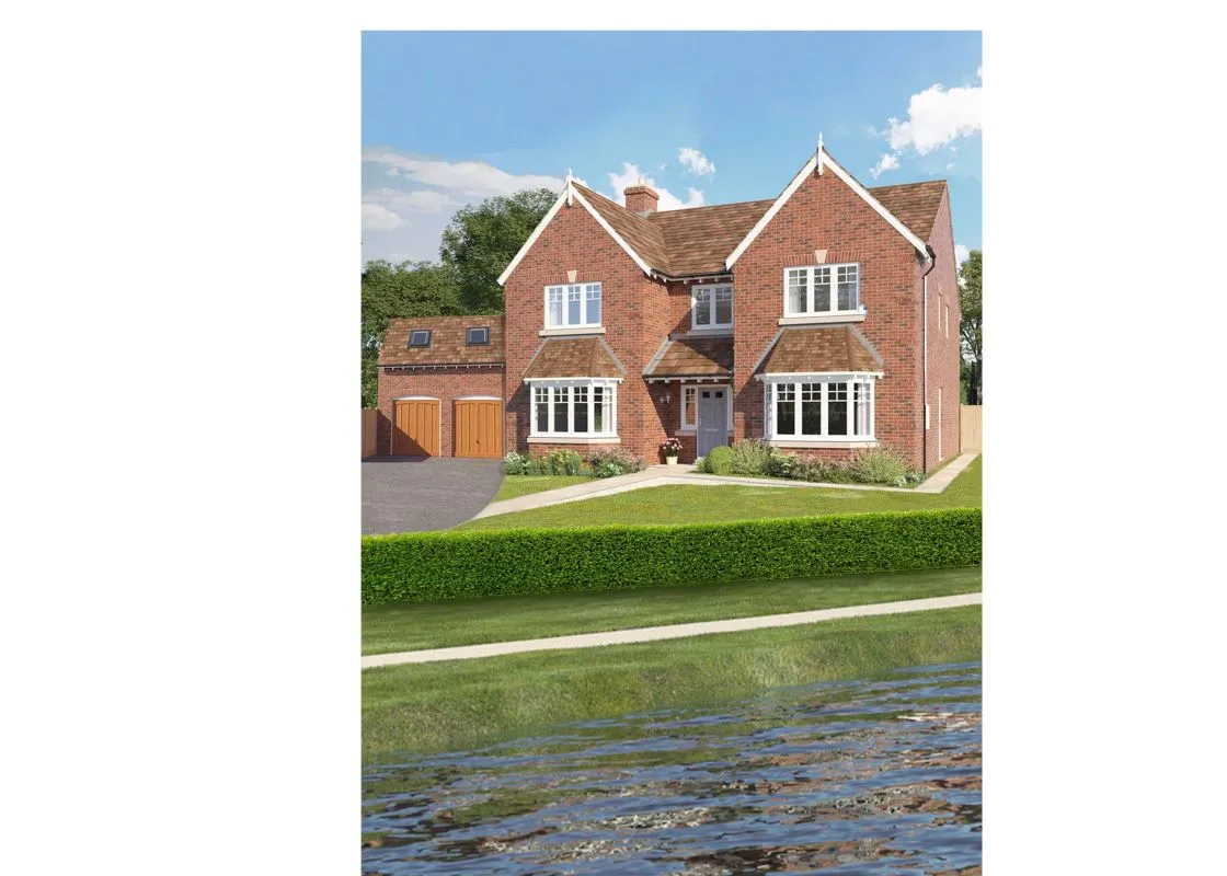 Rosemere Drive, Chester, Cheshire, CH1 6PD - Online Auctions